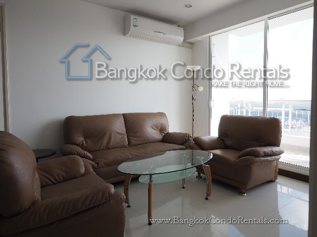 2 bed Supalai Prima Riva