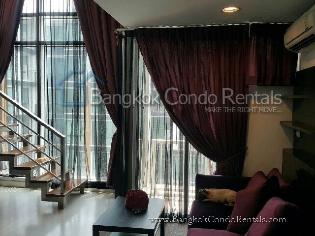 Condo Duplex for Rent.