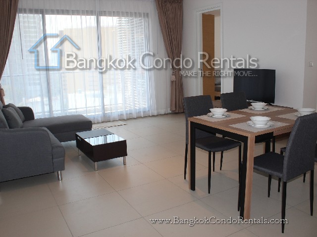 2 bed The Lofts Ekkamai