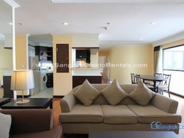 3 Bed Phrom Phong
