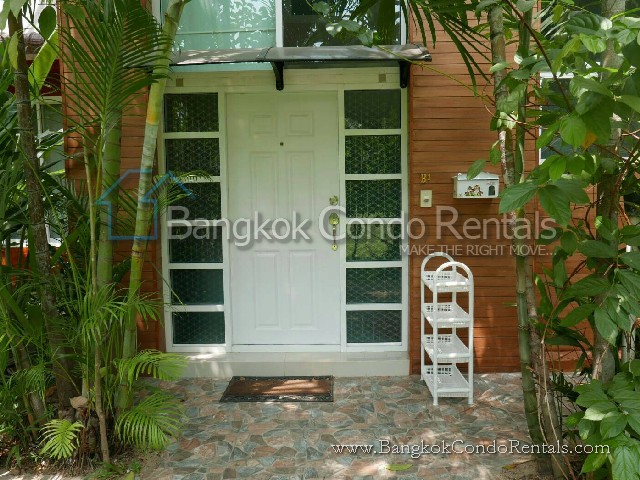 Apartment for Rent in Thonglor