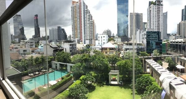 The Address Sathorn