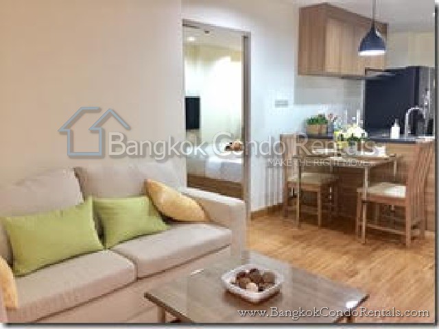 1 bed S36 APARTMENT