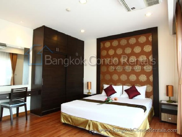 1 Bed Apartment for Rent in Phra Khanong