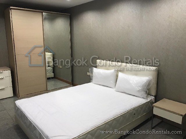 Thonglor Apartment