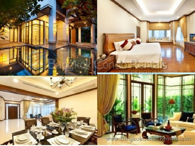 Single House Sathorn