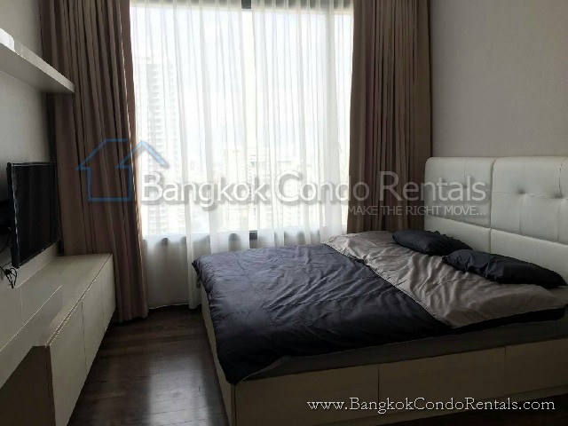 1 Bed Q Asoke