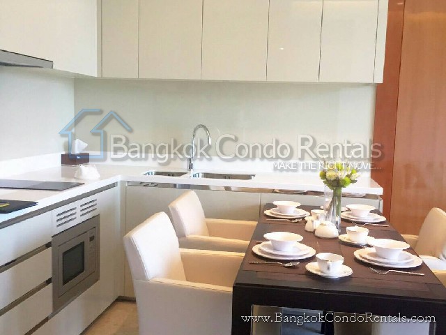 2 Bed Condo for Rent at The Address 28