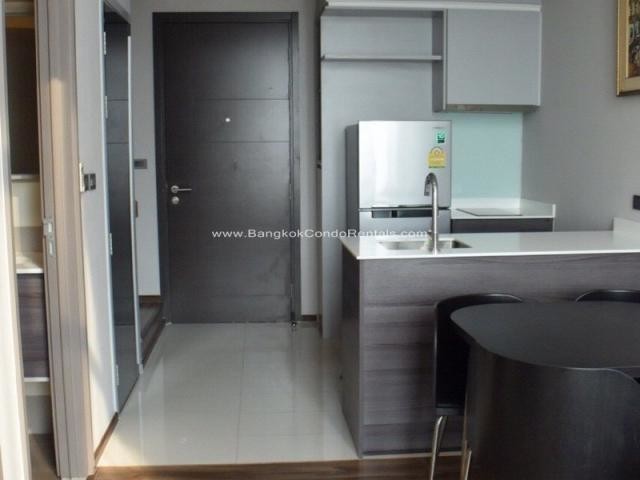 2 Bed Duplex Condo for Rent at CEIL by Sansiri