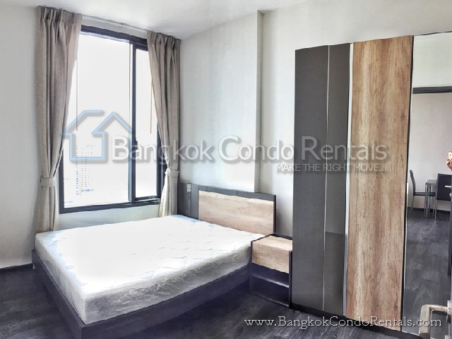 1 Bed Condo for Rent