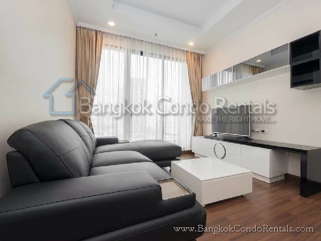 2 bed Supalai Elite Sathorn-Suanplu