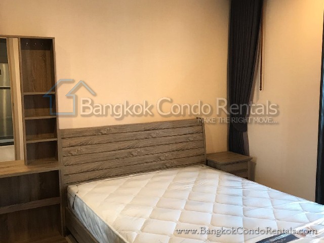 1 bed Rhythm Sukhumvit 36 - 38