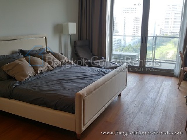 2 Bed 185 Rajdamri