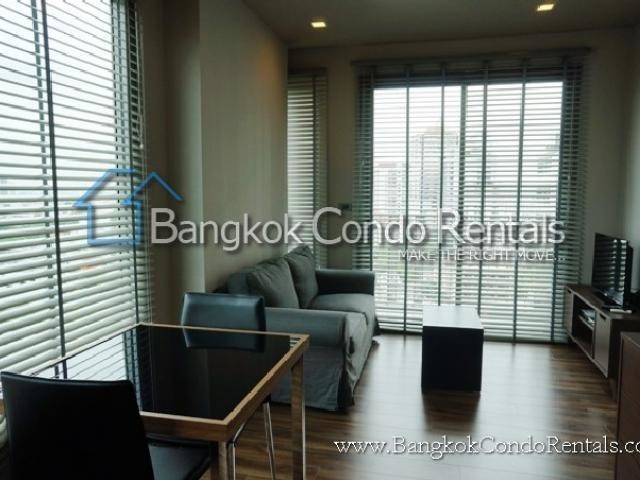 1 bed Ceil by Sansiri