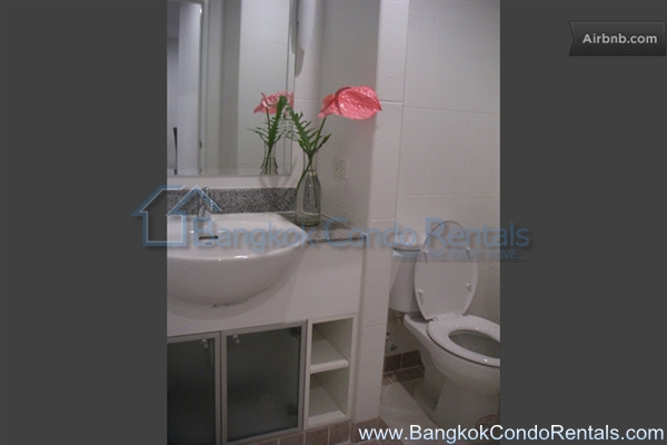 3 bed Baan Siri Sathorn