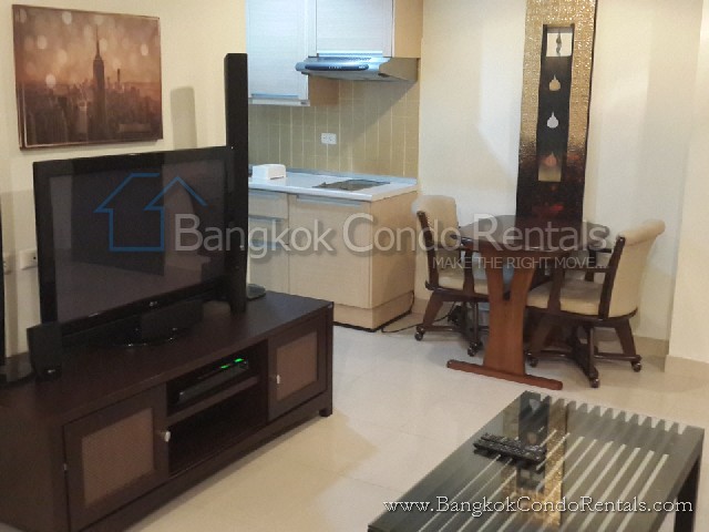 Modern One Bed in Ekkamai for Sale