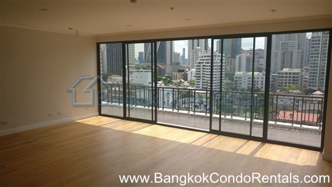 Prime Mansion Sukhumvit 31