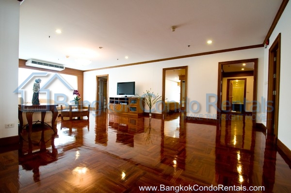 Apartment for Rent in Asoke