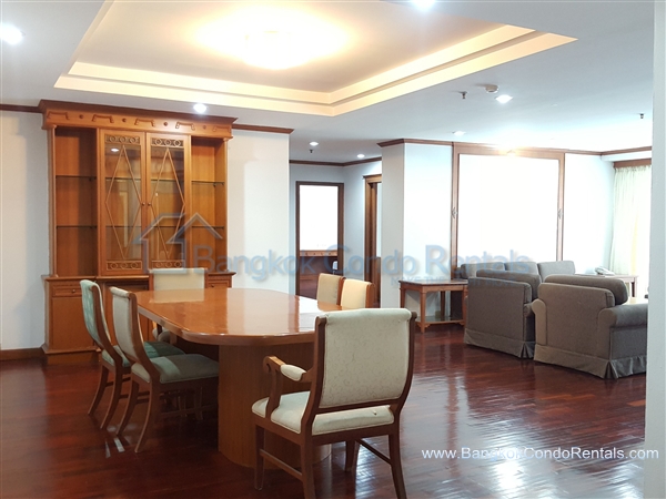 4 bed Sethiwan Residence