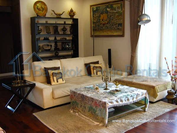 Apartment for Rent in Asoke