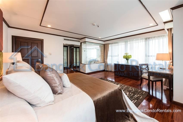 3 Bed Apartment Asoke