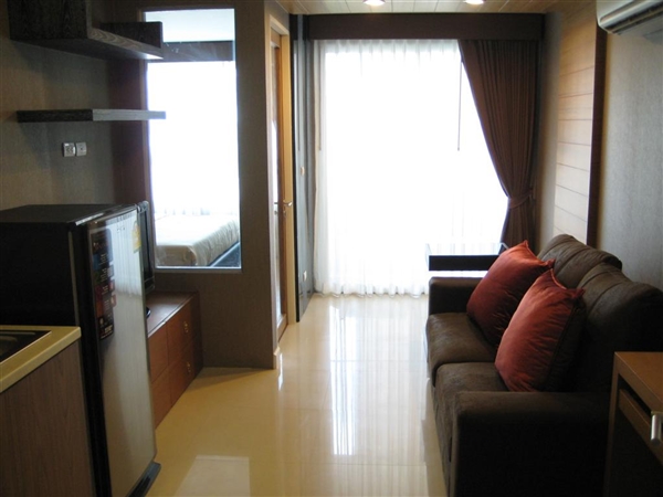 1 Bed The Clover  Thonglor
