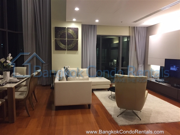 3 bed Bright Sukhumvit 24