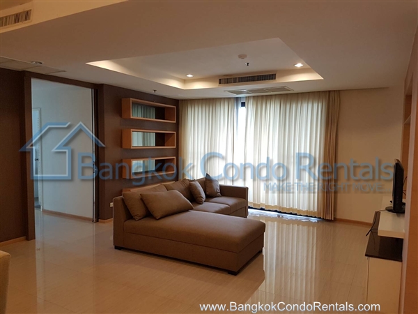 Apartment 2 bedrooms