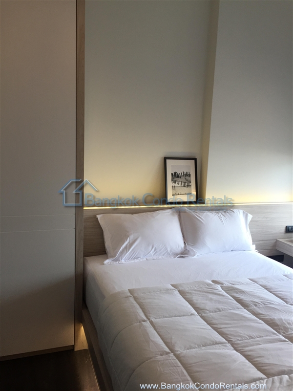 1 bed Edge Sukhumvit 23