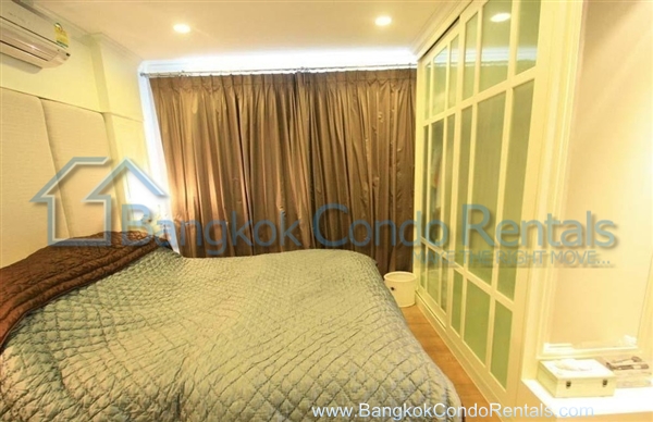 1 bed The Hive Sukhumvit 65