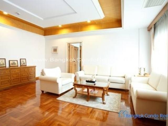 3 Beds Asoke Apartment