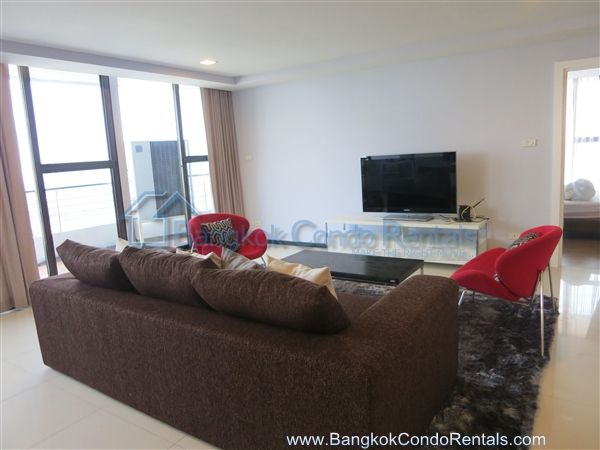 2 Bed Supalai Place