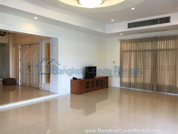 Phrom Phong Apartment