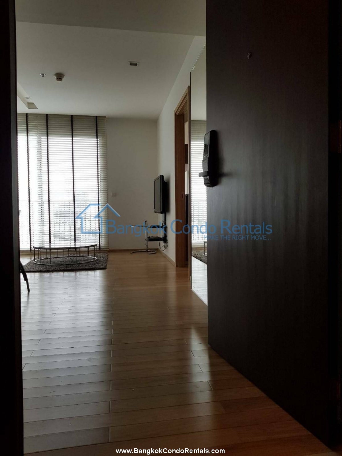 1 bed Siri at Sukhumvit