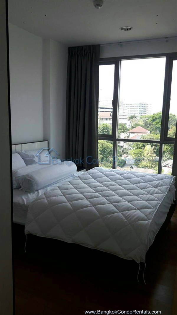 2 bed The Reserve - Kasemsan 3