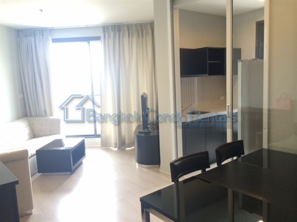 2 bed Rhythm Sukhumvit 44