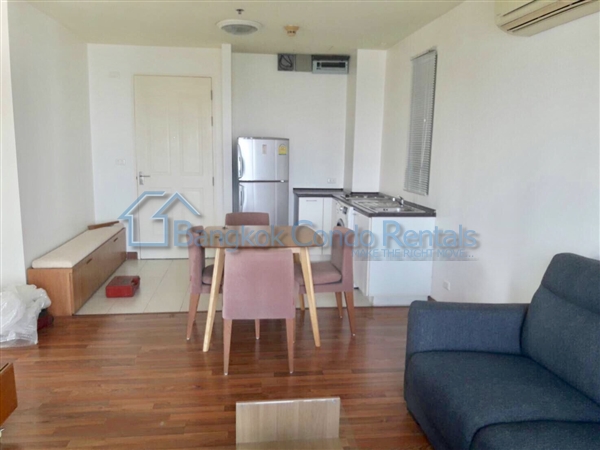 2 bed Sukhumvit Plus 46