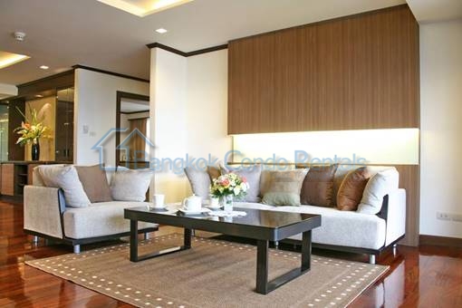 3 Bed Apartment Asoke