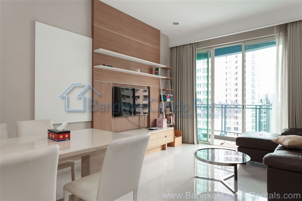 2 bed Q Langsuan