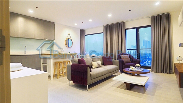 2 bed Rhythm Sukhumvit 36 - 38