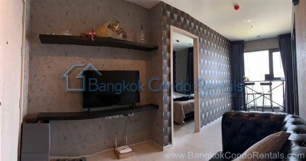 1 bed Rhythm Sukhumvit 36 - 38