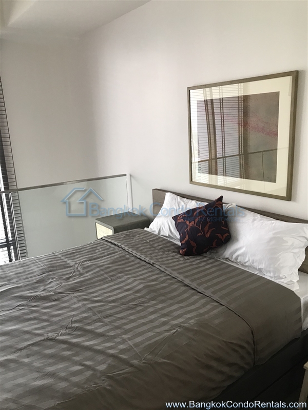 1 bed The Lofts Ekkamai