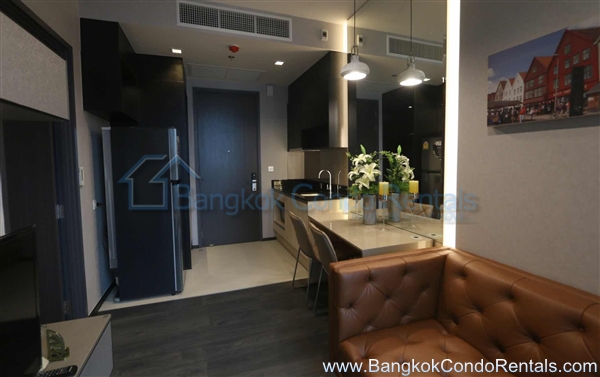 Edge Sukhumvit 23