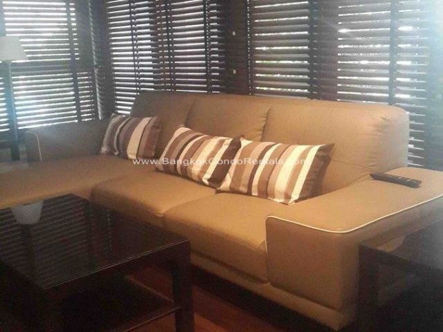 2 Bed Apartment Phrom Phong