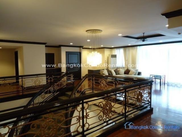 4 Bed Phrom Phong Apartment