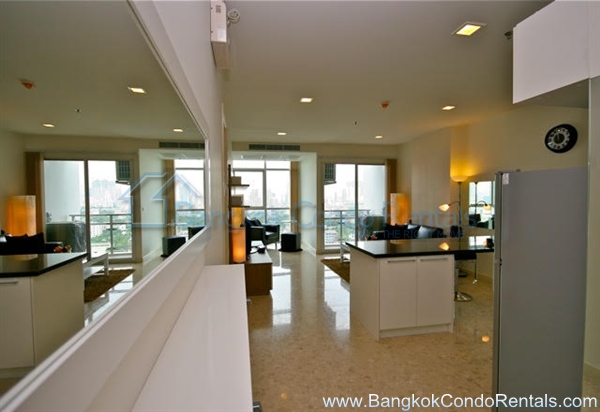 Nusasiri Grand Condo