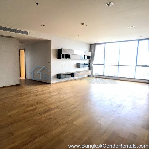 3 bed Hyde Sukhumvit