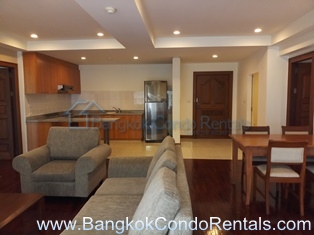 2 bed Apartment