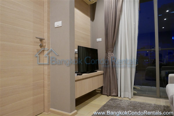 1 bed Klass Silom