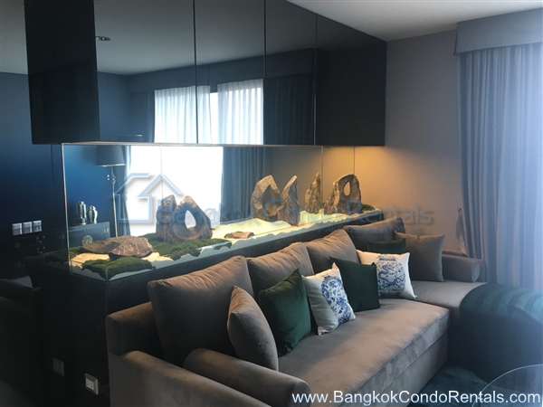 2 bed Rhythm Sukhumvit 42